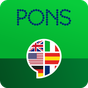 PONS Online Translator icon