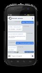 Screenshot 4 di Lringo+ Messenger (Traduttore) apk