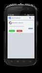 Lringo+ Messenger ekran görüntüsü APK 4