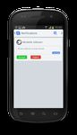 Screenshot 6 di Lringo+ Messenger (Traduttore) apk