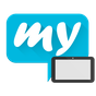 SMS Texting from Tablet & Sync icon