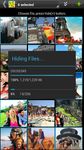 Gallery Lock (Hide pictures) στιγμιότυπο apk 5