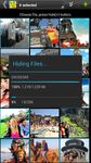 Gallery Lock (Hide pictures) screenshot APK 5