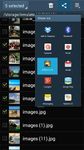 Tangkapan layar apk Gallery Lock (Indonesian) 