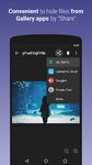 Tangkap skrin apk Hide Something: photos, videos 10