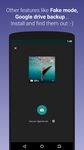 Tangkap skrin apk Hide Something: photos, videos 