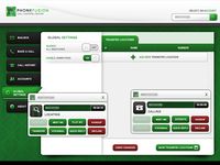 Captura de tela do apk PhoneFusion Call Control Ctr 12