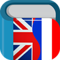 French English Dictionary & Translator icon