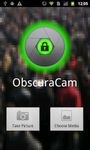 ObscuraCam のスクリーンショットapk 