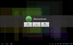 ObscuraCam のスクリーンショットapk 3
