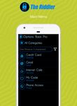 Captura de tela do apk The Riddler Guardião de senhas 3