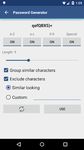 Cloud Wallet App pour Android capture d'écran apk 6