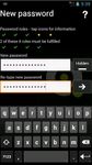 Specops Password Reset screenshot apk 4
