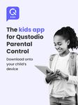 ภาพหน้าจอที่ 8 ของ Qustodio Parental Control