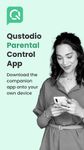 Qustodio Parental Control ekran görüntüsü APK 5