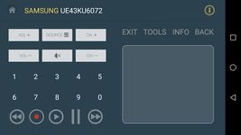 Картинка 15 Smart TV Remote + DLNA