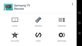 Fernbedienung zum Samsung TV Bild 3