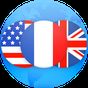 French English Dictionary + icon