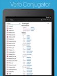 French English Dictionary + screenshot apk 3