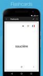 French English Dictionary + screenshot apk 7