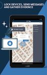 Tangkapan layar apk Prey Anti Theft - Mobile Tracking & Security 6