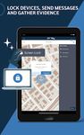 Tangkapan layar apk Prey Anti Theft - Mobile Tracking & Security 3