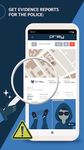 Tangkapan layar apk Prey Anti Theft - Mobile Tracking & Security 15