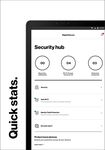 Security &  Privacy captura de pantalla apk 7