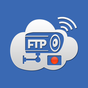 Biểu tượng Mobile Security Camera (FTP)