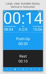 Seconds Pro - Interval Timer screenshot apk 10