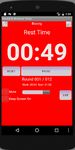 Workout Timer のスクリーンショットapk 5