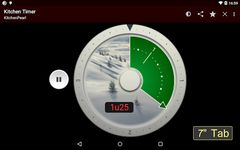 Kitchen Timer ảnh màn hình apk 4