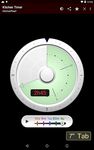 Captură de ecran Kitchen Timer apk 3