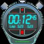 Icono de Ultrachron Stopwatch Lite