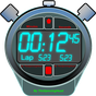 Ultrachron Stopwatch Lite icon