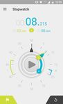 Stoppuhr Timer Screenshot APK 10