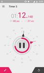 Screenshot 10 di Cronometro Timer apk