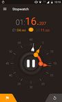 Screenshot 9 di Cronometro Timer apk