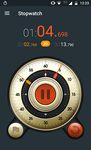 Screenshot 5 di Cronometro Timer apk