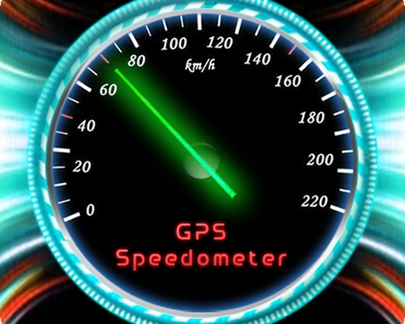 gps speedometer app accuracy