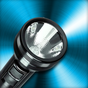 Taschenlampe LED Genius Icon