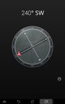 Screenshot 8 di La Bussola - Compass apk