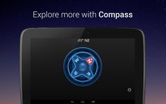 Boussole - Compass capture d'écran apk 7