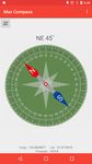 Tangkap skrin apk Compass & Level 9