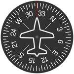 Tangkapan layar apk Compass & Level 4