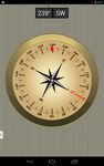 Captura de tela do apk Compass preciso 