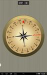Captura de tela do apk Compass preciso 5