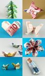 Imagem 2 do Money Origami