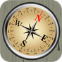 Genaue Compass Pro Icon