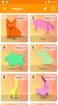 Tangkapan layar apk How to Make Origami 4